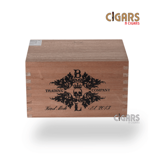 Black Label Lawless Gran Toro XX