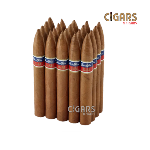 Flor de Oliva Gold Torpedo 6 1/2 x 52 cigar