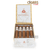 Montecristo White Label Churchill 7 x 54 cigar box of 10