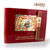 AJ Fernandez Bellas Artes Gordo 6 1/2 x 58 box-pressed cigar with Habano wrapper and Bellas Artes cigar band