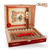 Open box of AJ Fernandez Bellas Artes Gordo 6 1/2 x 58 box-pressed cigars with Habano wrappers and Bellas Artes bands