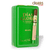 AJ Fernandez Dias de Gloria Brazil Corona 6 1/2 x 44 box-pressed cigar with Brazilian Mata Fina wrapper