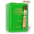 AJ Fernandez Dias de Gloria Brazil Toro 6 1/2 x 54 box-pressed cigar with dark Brazilian Mata Fina wrapper