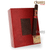 La Gran Llave Maduro Double Corona 7 1/2 x 54 box-pressed cigar with dark Mexican San Andrés Maduro wrapper and La Gran Llave bands