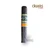 Open box of Apostate The Zarahemla box-pressed Toro cigars