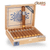 Espinosa Habano No. 5 Toro 6 x 52 cigar with Ecuadorian Habano wrapper