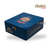 AJ Fernandez San Lotano Dominicano Toro 6 x 50 cigar with reddish-brown Cuban-seed Brazilian wrapper, ornate San Lotano band, and round Toro shape