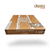 Drew Estate Deadwood Dominicana Toro 6 x 50 Connecticut Shade cigar