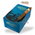 AJ Fernandez Enclave Habano Figurado 6 1/2 x 52 cigar with Ecuadorian Habano Rosado wrapper, tapered head, unfinished foot, and ornate Enclave band