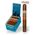 AJ Fernandez Enclave Habano Toro premium cigar featuring a reddish-brown Ecuadorian Habano Rosado wrapper, ornate Enclave band, and traditional round construction