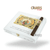 Bellas Artes Maduro Short Churchill 6 x 48 box-pressed cigar with Brazilian Mata Fina wrapper