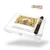 Bellas Artes Maduro Toro 6 x 54 box-pressed cigar with Brazilian Mata Fina wrapper