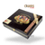 Ramon Allones Habano Churchill 7 x 50 cigar with Nicaraguan Medio-Tiempo Habano Oscuro wrapper