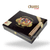 Ramon Allones Habano Torpedo 6 1/2 x 54 cigar with Nicaraguan Medio-Tiempo Habano Oscuro wrapper
