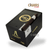 Last Call Maduro Flaquitas 6 x 46 cigar with Pennsylvania Broadleaf Maduro wrapper