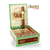 New World Cameroon Toro 6 x 50 box-pressed cigar with African Cameroon wrapper