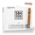 BLACKENED S84 Shade to Black Toro 6 x 52 Ecuadorian Connecticut Shade cigar