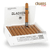 Open 20-count box of Drew Estate BLACKENED S84 Shade to Black Toro cigars