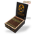 Black Label Trading Co. Viaticum Toro 6 x 48 box-pressed Maduro cigar