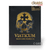 Black Label Trading Co. Viaticum Toro 6 x 48 box-pressed Maduro cigar