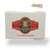 Nasser The Goat Connecticut Robusto 5 x 54 cigar with Ecuadorian Connecticut Shade wrapper