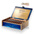 Aging Room Blue Amber Blue Turquoise Cigar For Sale