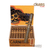 Rojas Street Tacos Carnitas Short Corona 5 1/2 x 46 cigar with Ecuadorian Connecticut wrapper