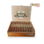 La Jugada Claro No. 1 6 1/2 x 48 cigar with Ecuadorian Connecticut Shade wrapper