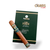Plasencia Alma Fuerte Natural Edition Toro 6 1/4 x 54 Nicaraguan Colorado Claro 5 Pack