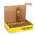 Chillin' Moose Shady Moose Gigante 6 x 60 cigar with Ecuadorian Connecticut wrapper