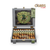 Alec Bradley Black Market Shamrock 2024 6 X 50 Limited Edition cigar