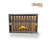 Asylum 13 660 Gordo cigar with Nicaraguan Habano wrapper