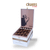 Pura Soul Barber Pole cigar with Eiroa Corojo and Mexican San Andres Maduro wrappers