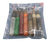 Asylum Lockjaw Sampler featuring seven oversized premium cigars sampler view 1