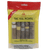 The Full Monte Montecristo Humibag 5 Pack Sampler