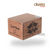 Black Label Lawless Robusto Side of Box