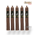 Black Label Trading Co. Orthodox Corona Gorda Cigar For Sale