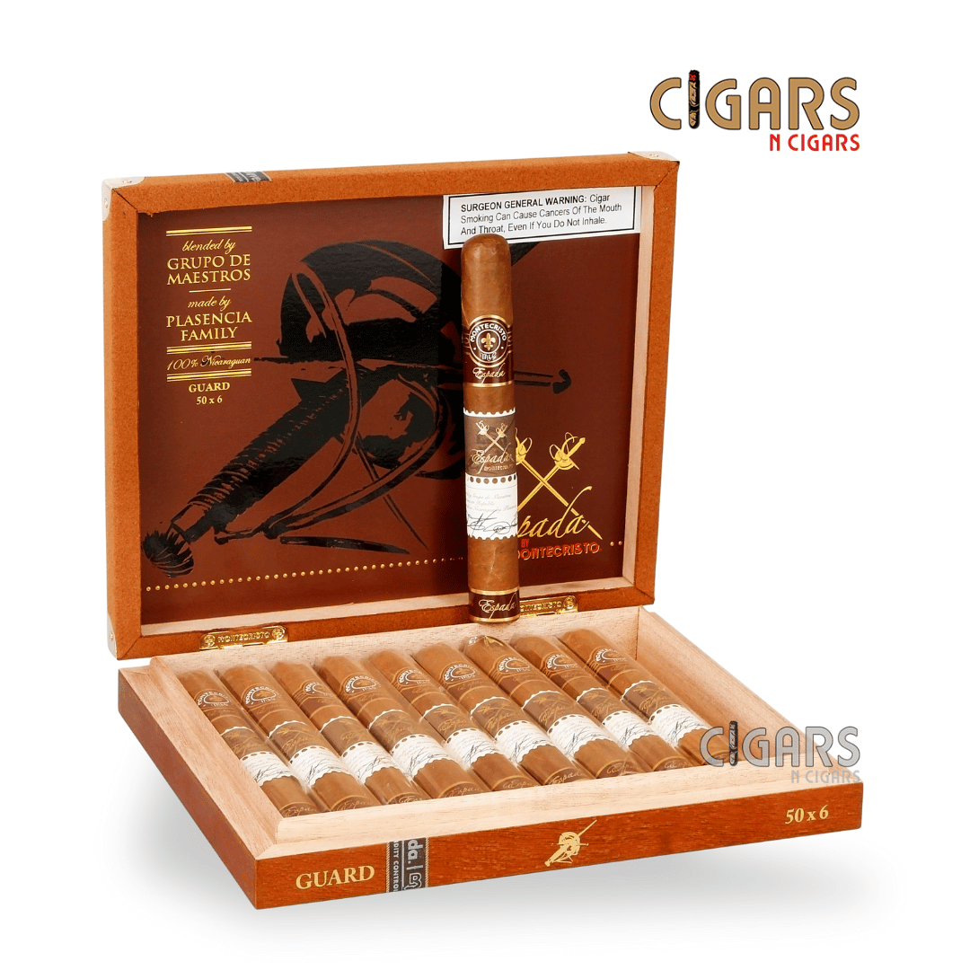 How to Choose the Right Montecristo Cigar for Your Taste - Cigars N Cigars