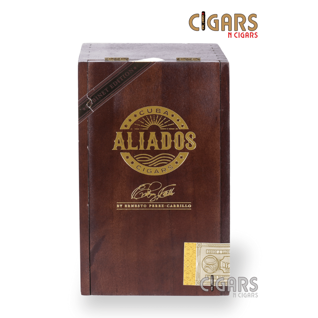 Cuba Aliados EPC Chur Churchill 7.0x50 Cigars Pack of 5