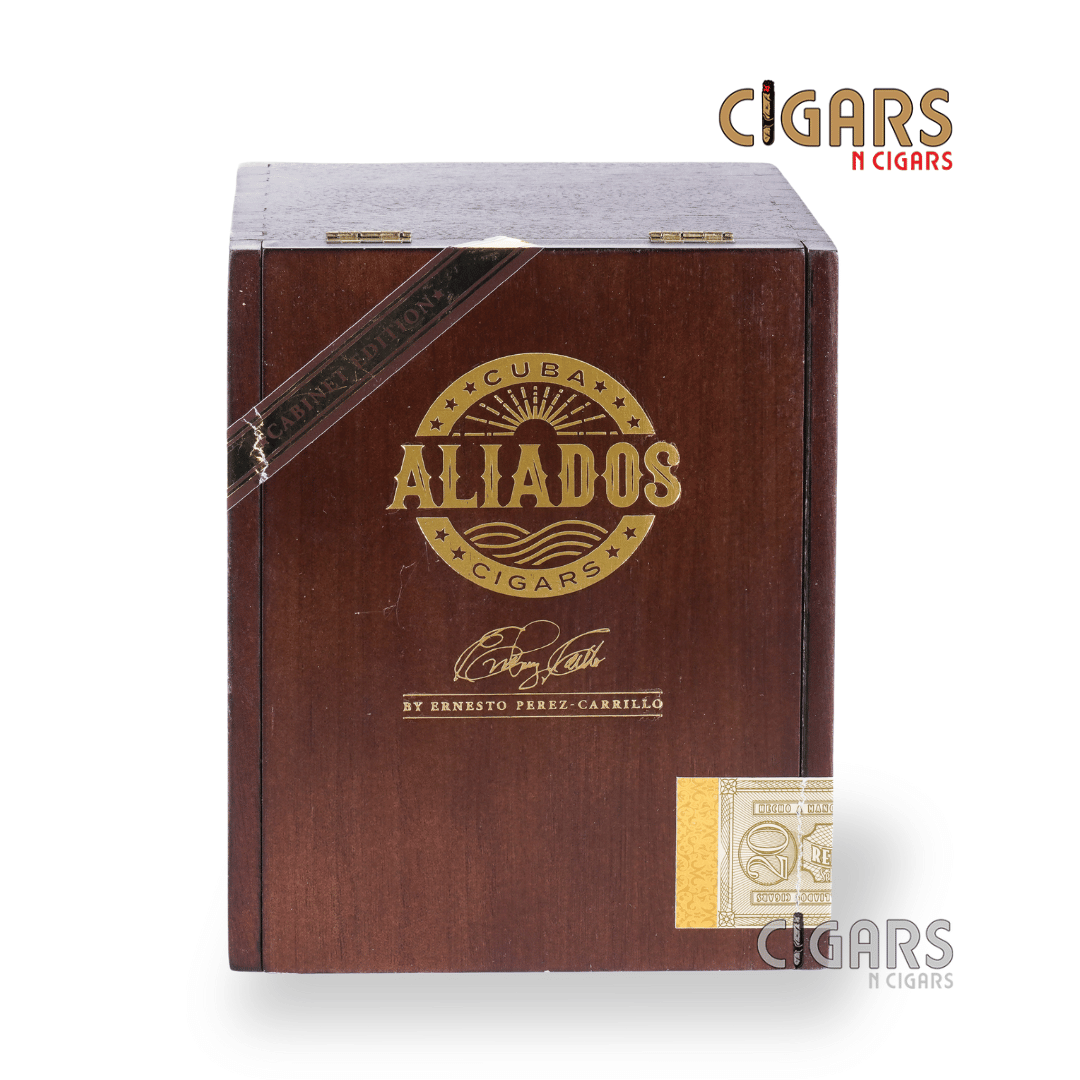 Cuba Aliados by E.P. Carrillo ReGordo Pack of 5