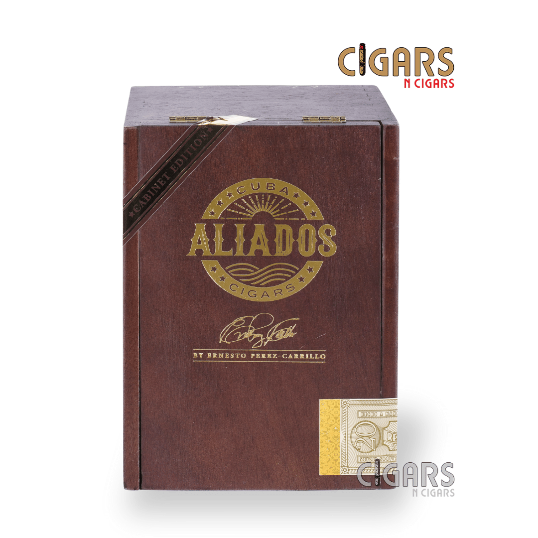 Cuba Aliados by E.P. Carrillo Toro Pack of 5