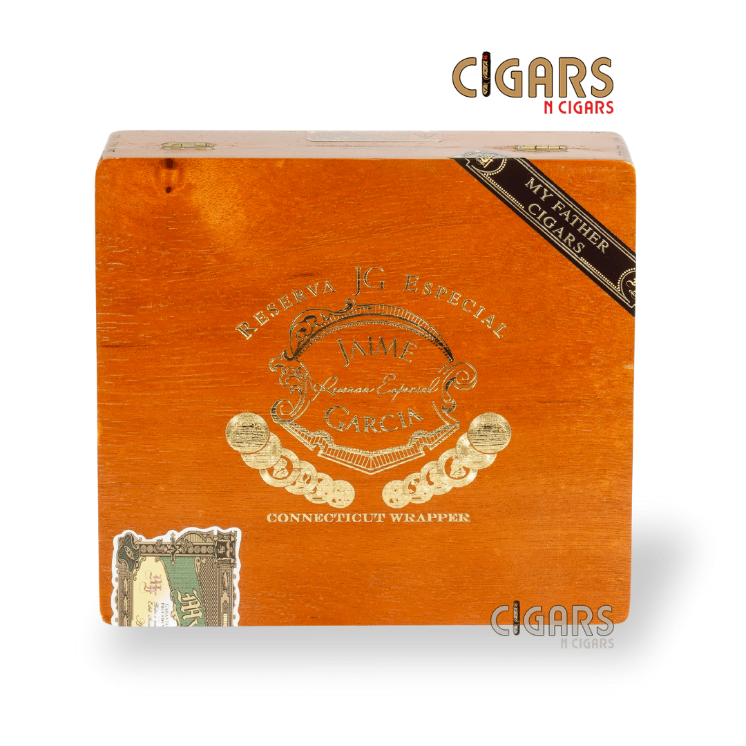 Reserva Especial Connecticut Churchill Pack of 5