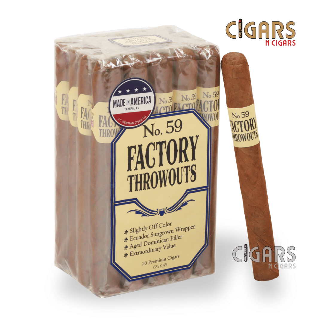 Factory Throw Out #59 Bundle of 20