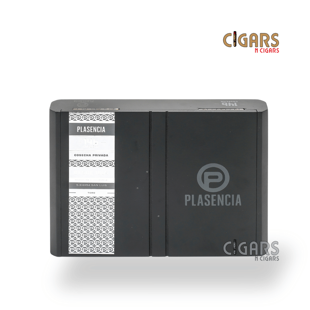 Plasencia Cosecha 146 San Luis Toro Single Stick