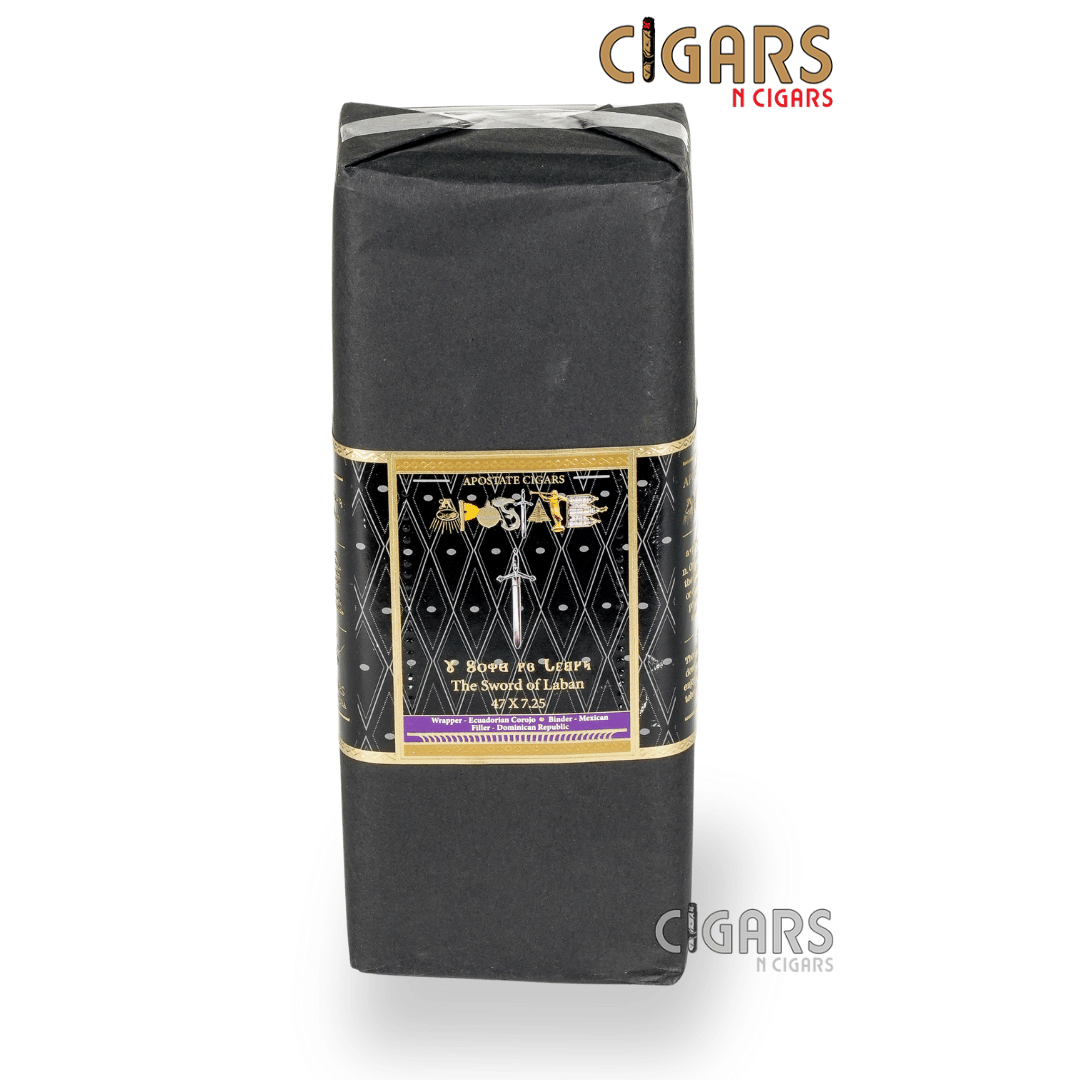 Apostate The Sword Of Laban Pack of 5