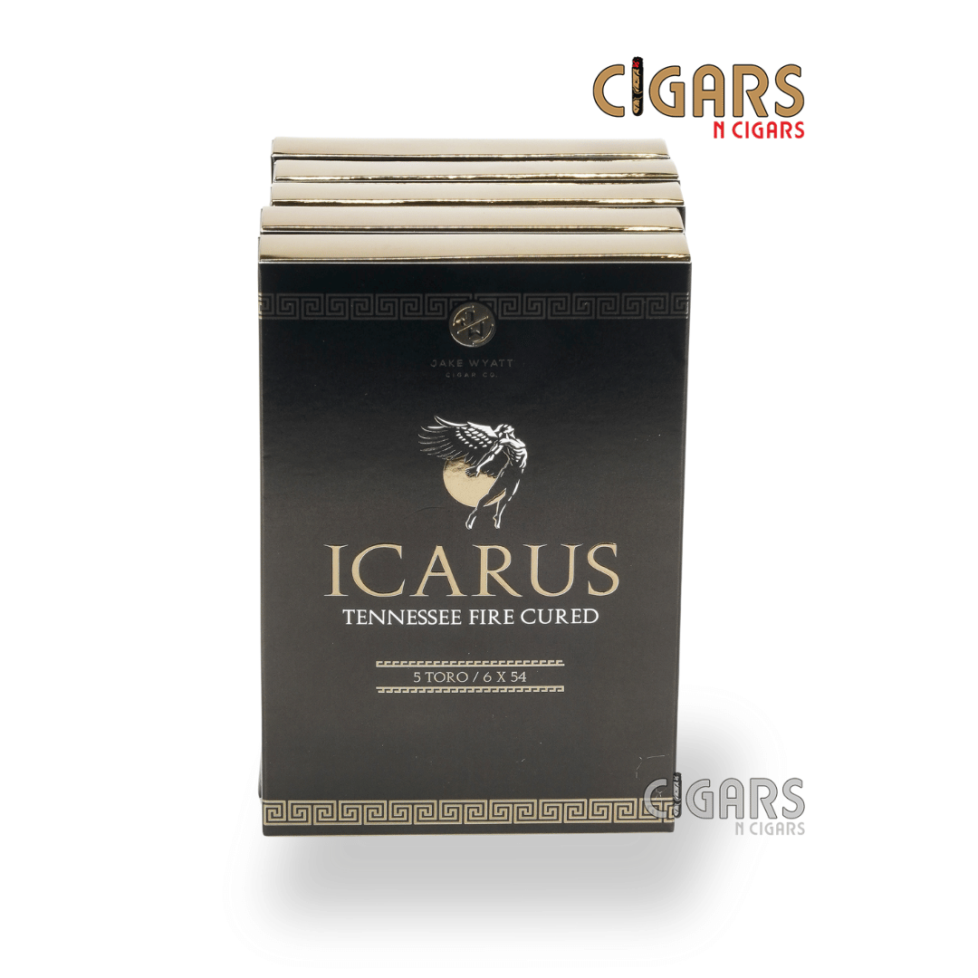 Icarus Toro Box of 5