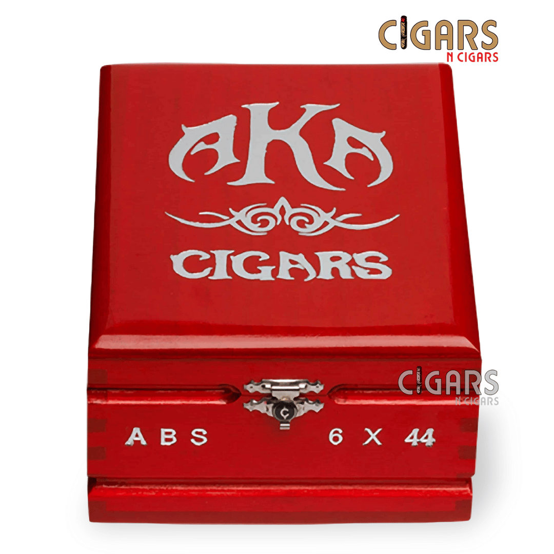 AKA Hybrid ABS Corona Gorda Box of 18