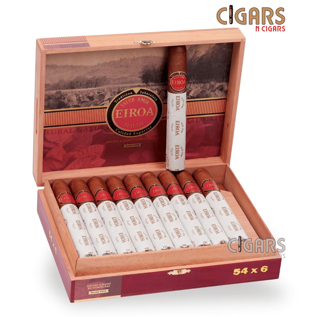 Eiroa Classic 54 x 6 Box of 20