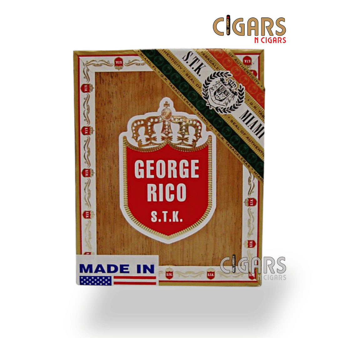 American Puro Corona Gorda Box of 20