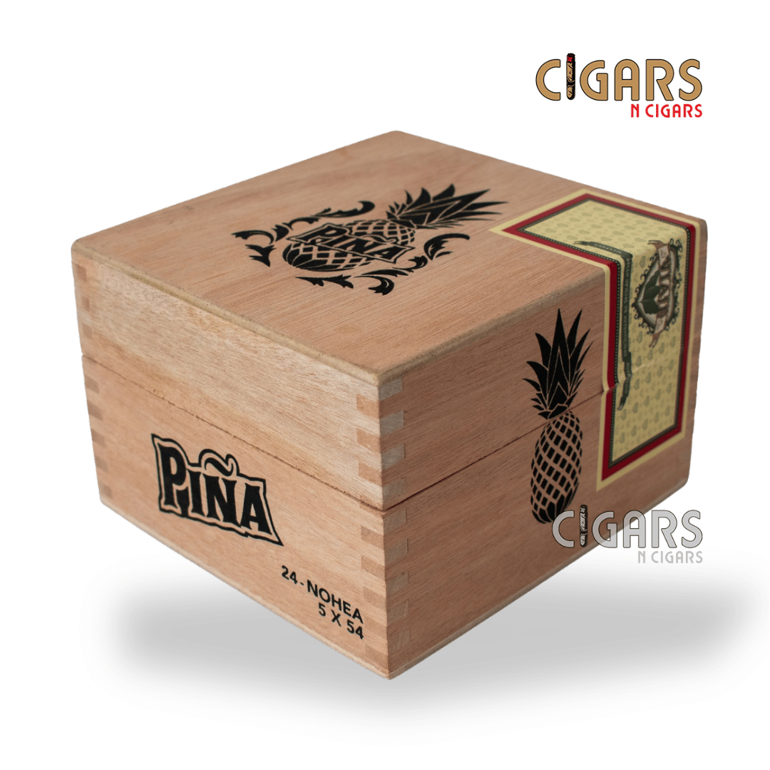 Viaje Piña Nohea Pack of 5